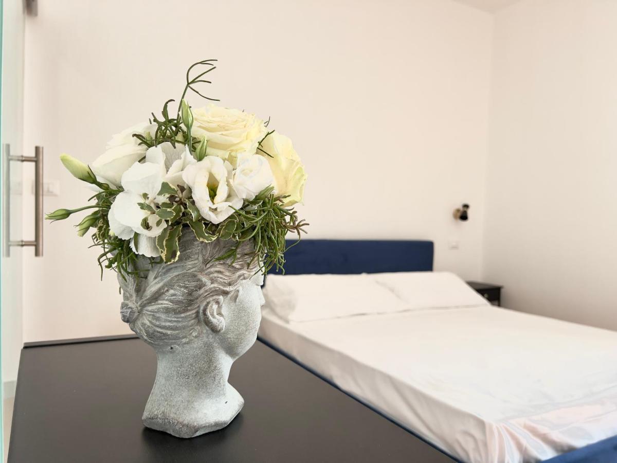 Abitatt Aparthotel Fosdinovo Eksteriør bilde