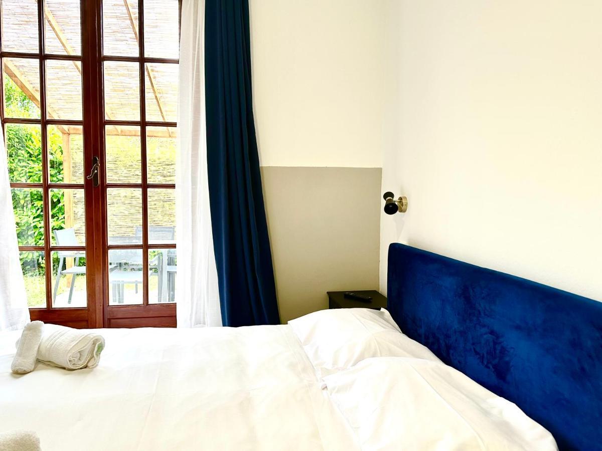 Abitatt Aparthotel Fosdinovo Eksteriør bilde
